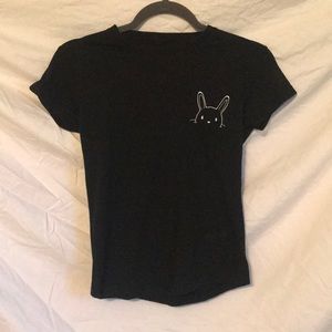Bunny T-shirt